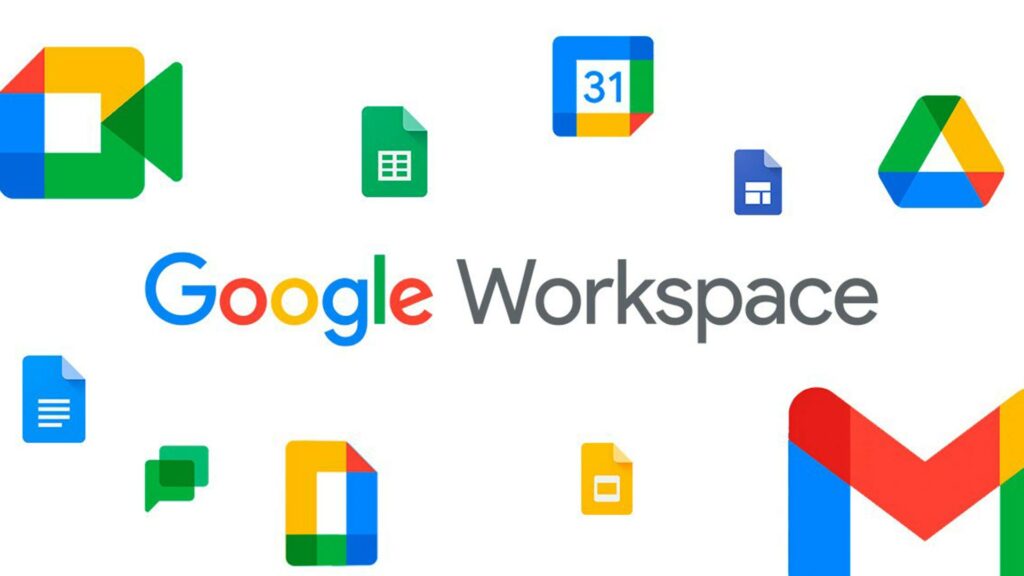 Google design