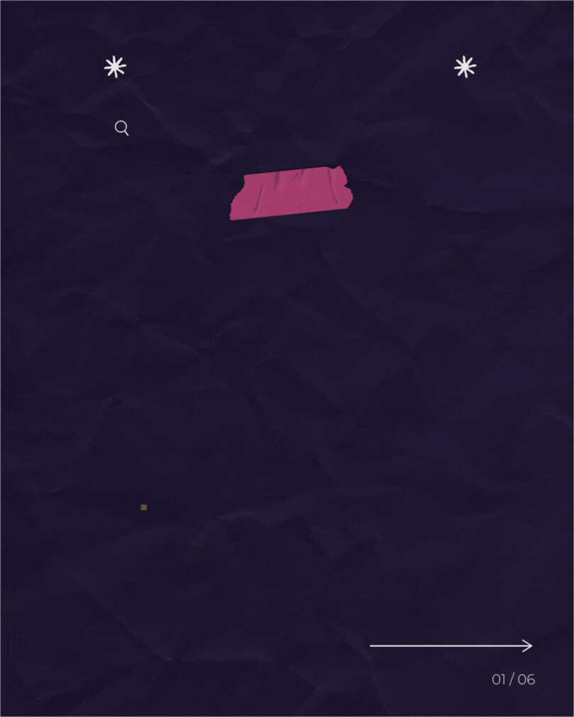 Muestra Cupcake ipsum. Alternativa a lorem ipsum