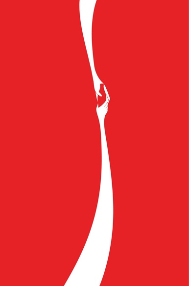 identidad de marca, publicidad coca cola
